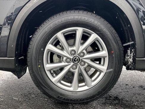 Certified 2023 MAZDA CX-5 AWD 2.5 S image 8