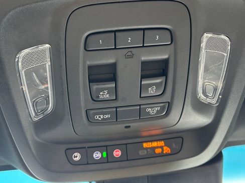 New 2026 Cadillac CT4 Premium Luxury image 17