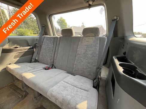 Used 2004 Honda Pilot EX image 29