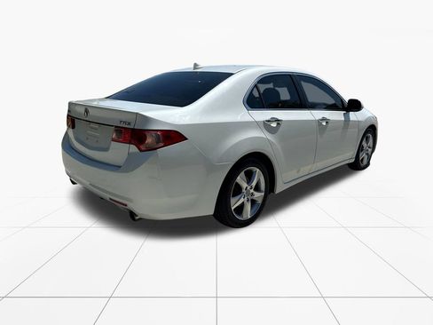 Used 2014 Acura TSX Sedan FWD image 8