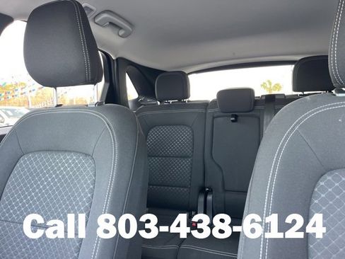 Used 2024 Ford Escape Active w/ Cold Weather Package image 26