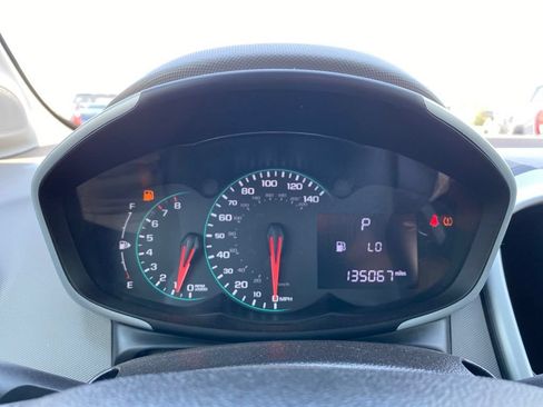 Used 2017 Chevrolet Sonic LT FWD image 21