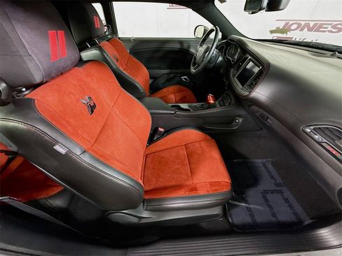 Used 2023 Dodge Challenger R/T Scat Pack w/ Plus Package image 30