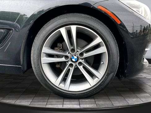 Used 2018 BMW 330i Gran Turismo xDrive w/ Premium Package AWD/4WD image 36