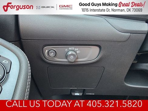 New 2026 Buick Encore GX Preferred w/ Comfort Package FWD image 17
