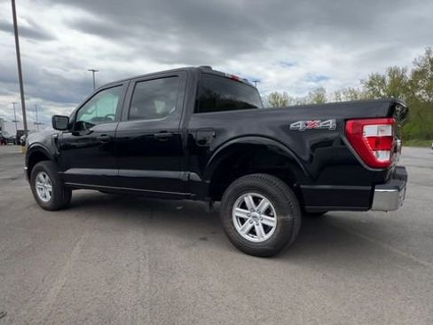 Used 2023 Ford F150 XL w/ XL Chrome Appearance Package AWD/4WD image 6