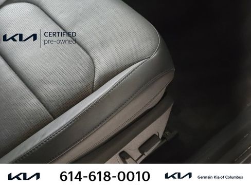 Certified 2023 Kia Niro Wave FWD image 27