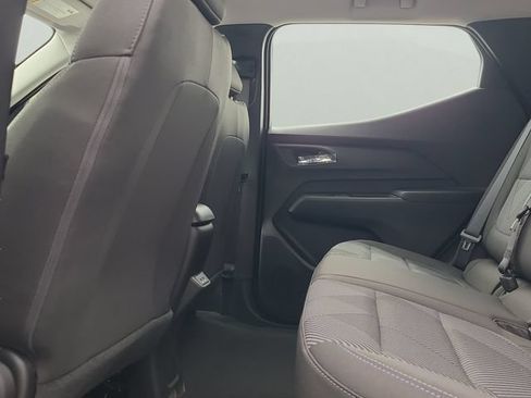 New 2027 Chevrolet Bolt LT FWD image 11
