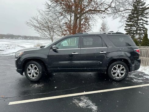 Used 2014 GMC Acadia SLT image 8
