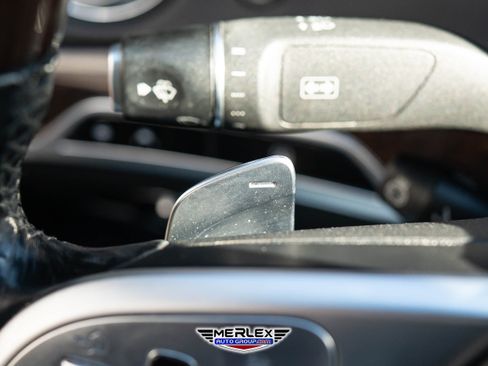 Used 2018 Mercedes-Benz S 560 4MATIC Sedan image 28