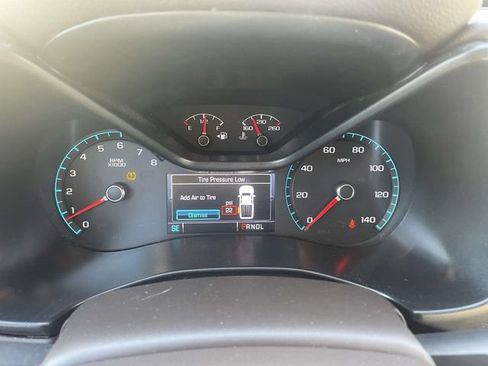 Used 2018 GMC Canyon SLT w/ Driver Alert Package AWD/4WD image 25