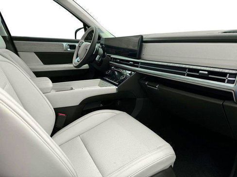 New 2025 Hyundai Santa Fe Calligraphy image 15