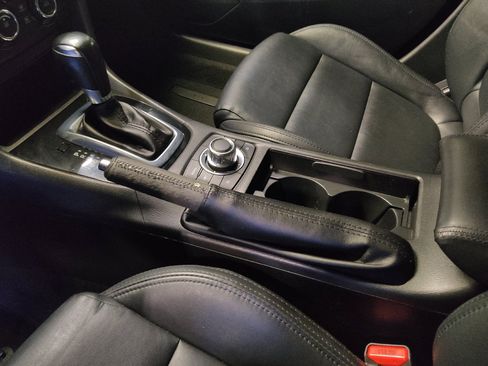 Used 2015 MAZDA MAZDA6 Touring FWD image 26