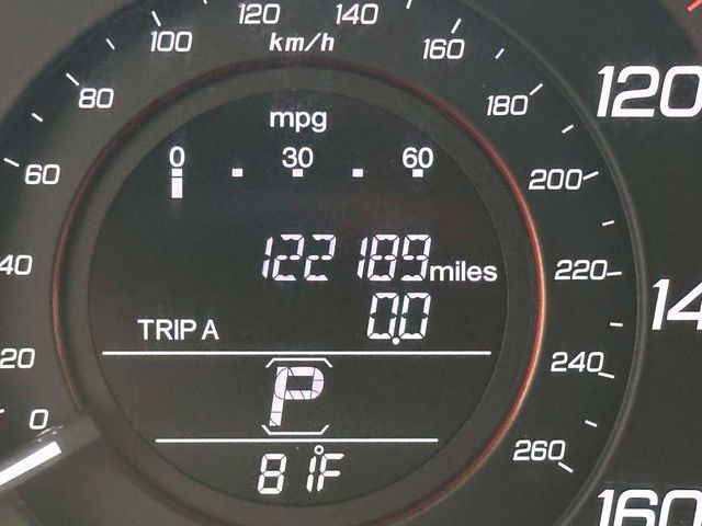 Used 2013 Honda Accord Sport image 33