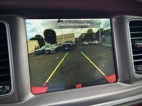 Used 2022 Dodge Charger Scat Pack w/ Plus Group image 32