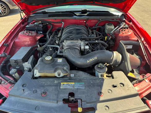 Used 2006 Ford Mustang GT Premium RWD image 88