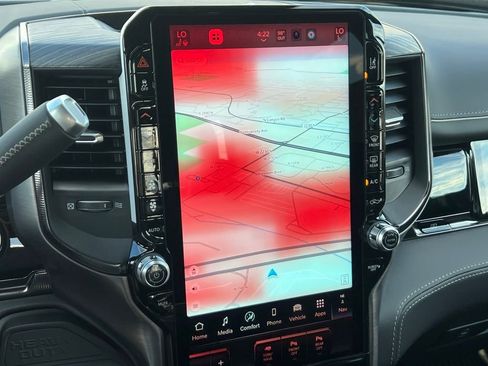 New 2026 RAM 2500 Power Wagon image 35