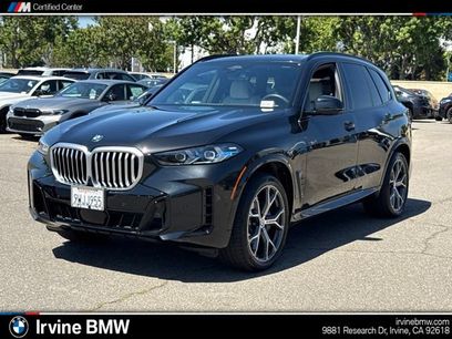 Used 2026 BMW X5 sDrive40i w/ M Sport Package