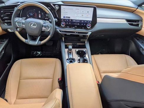 Used 2025 Lexus RX 350 Premium Plus w/ Accessory Package (Z1) FWD image 17