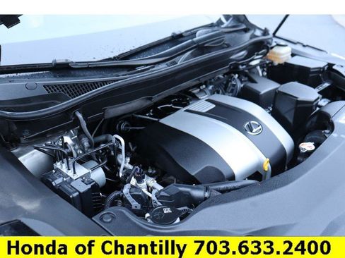 Used 2020 Lexus RX 350L Premium image 36