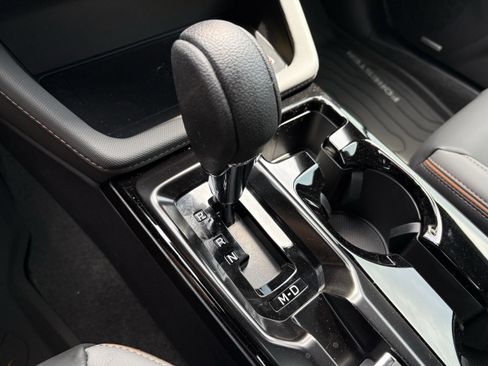 New 2026 Subaru Forester Sport AWD/4WD image 19