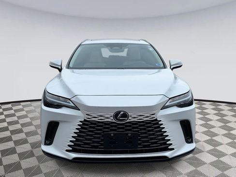 Used 2024 Lexus RX 350 Premium w/ Accessory Package (K3) image 6