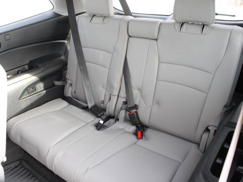 Certified 2022 Honda Pilot Special Edition image 18