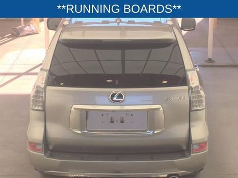 Used 2021 Lexus GX 460 Premium image 6