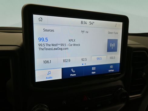 Used 2023 Ford Bronco Sport Big Bend AWD/4WD image 19