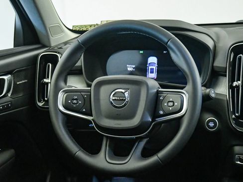 Certified 2026 Volvo XC40 B5 Ultra w/ Protection Package Premier AWD/4WD image 13