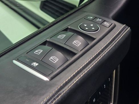 Used 2018 Mercedes-Benz G 550 Squared image 43