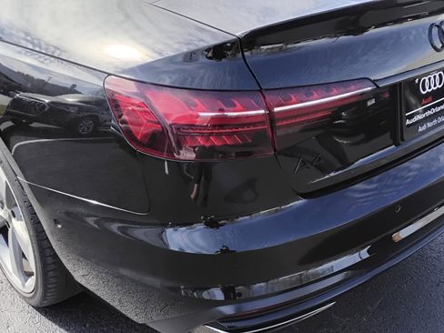 Used 2023 Audi A4 2.0T Prestige w/ Prestige Package image 9