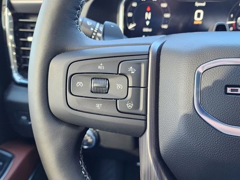 New 2026 GMC Sierra 1500 Denali Ultimate image 23