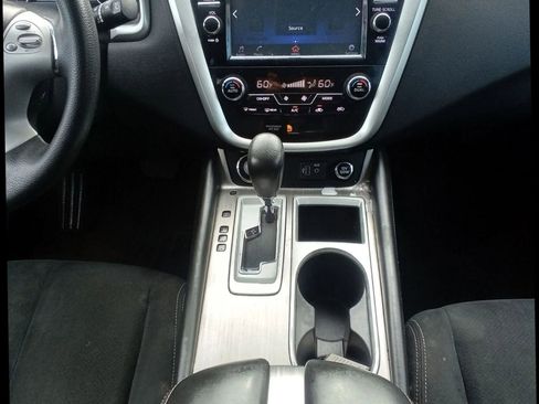 Used 2018 Nissan Murano S AWD/4WD image 13