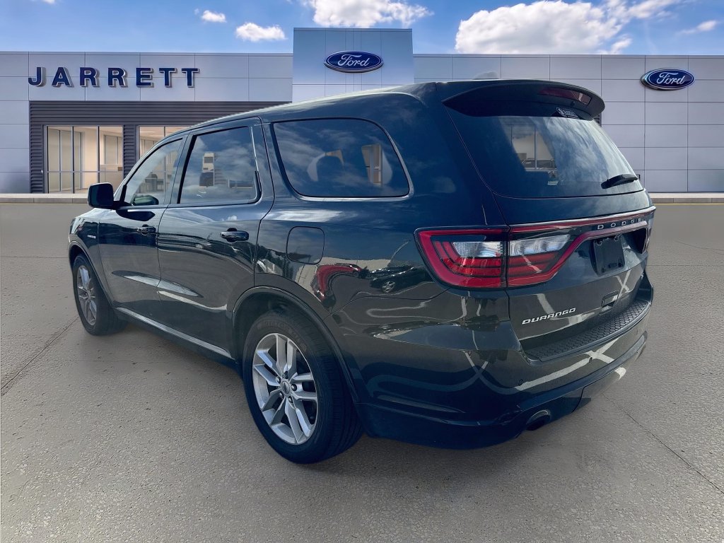 Used 2022 Dodge Durango R/T RWD image 3
