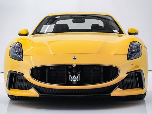 Certified 2024 Maserati GranTurismo Trofeo image 7