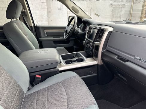 Used 2018 RAM 1500 Big Horn image 29