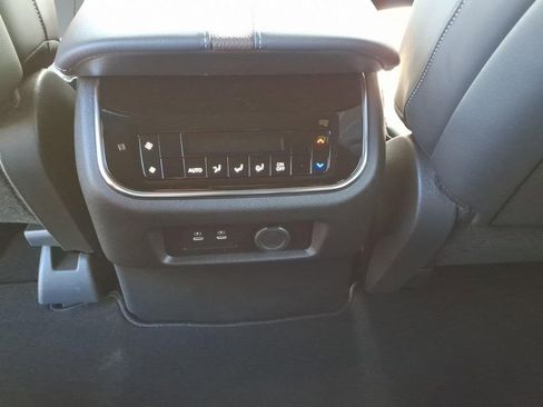 New 2026 Nissan Armada SL w/ Captain's Chari Seat Package RWD image 13