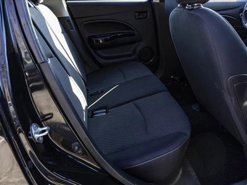Used 2018 Mitsubishi Mirage GT image 25