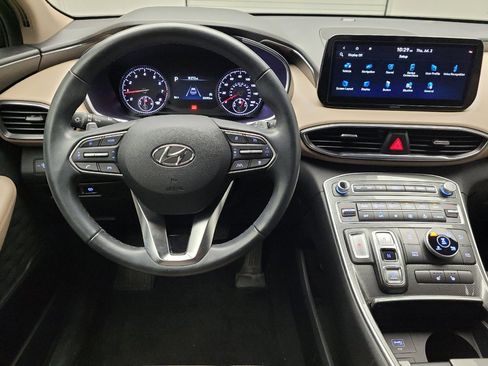 Used 2023 Hyundai Santa Fe SEL AWD/4WD image 22