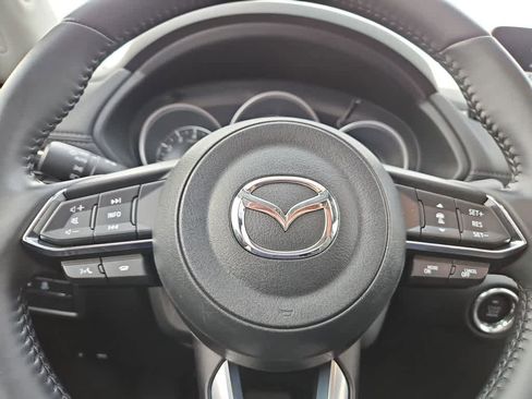 Used 2025 MAZDA CX-5 AWD 2.5 S w/ Preferred Package image 30
