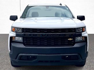 Used 2021 Chevrolet Silverado 1500 W/T w/ WT Value Package video 3