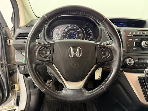 Used 2014 Honda CR-V EX-L image 14