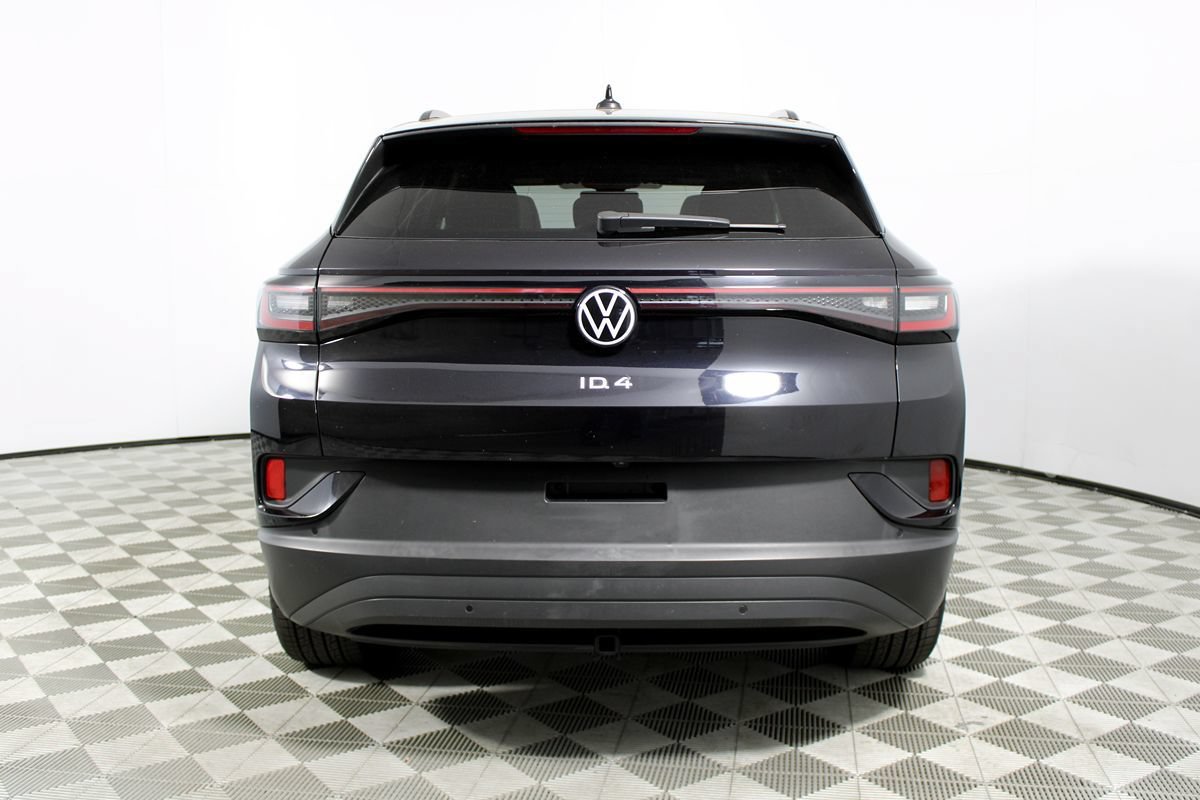 Used 2023 Volkswagen ID.4 Pro S AWD/4WD image 5