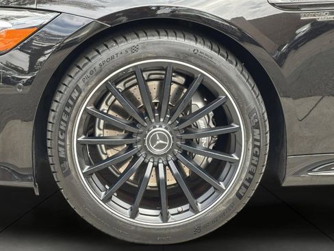 Used 2023 Mercedes-Benz AMG GT 43 image 26