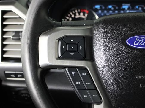 Used 2018 Ford F150 Platinum w/ Equipment Group 701A Luxury AWD/4WD image 28