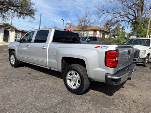Used 2018 Chevrolet Silverado 1500 LT w/ All Star Edition AWD/4WD image 10