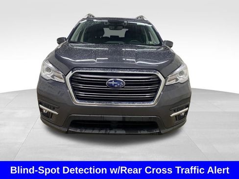 Used 2020 Subaru Ascent Limited w/ Technology Package AWD/4WD image 6