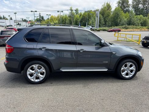 Used 2013 BMW X5 xDrive50i AWD/4WD image 5