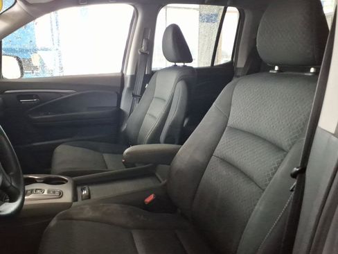 Certified 2020 Honda Ridgeline Sport image 10